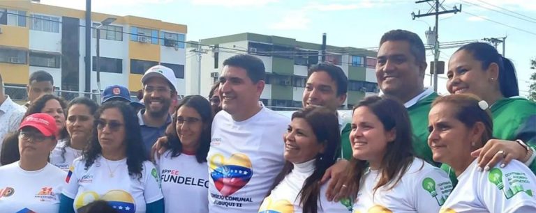 Avanzan pruebas para la puesta en marcha de la Granja Solar BubuquÍ II