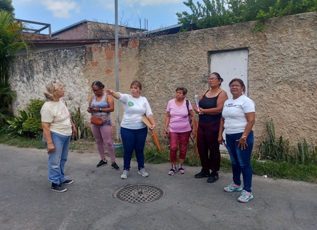 Impulsan Mesas Técnicas de Energía en el estado Aragua