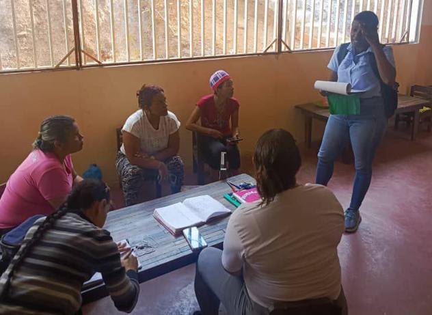 Impulsan conformación de Mesas Técnicas de Energía en la Guaira