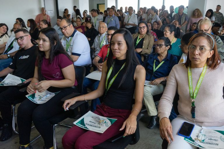 Fundelec celebró el Día del Trabajador y la Trabajadora