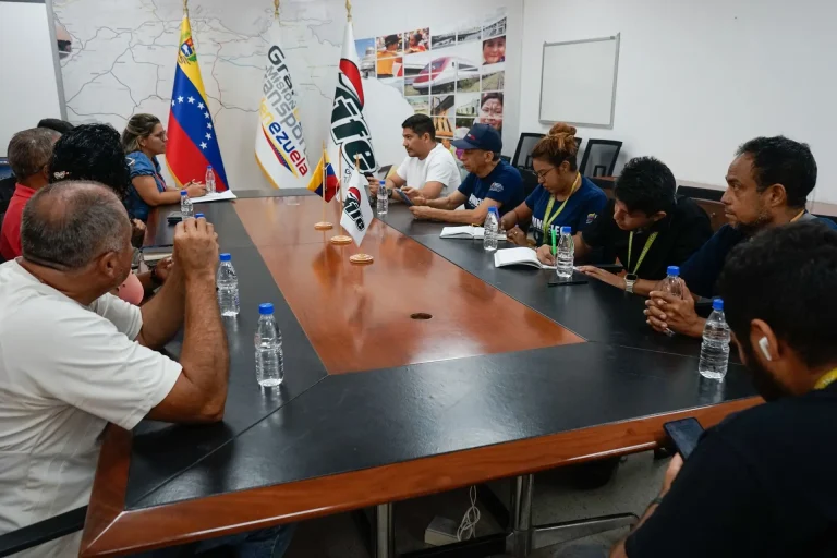 Fundelec e IFE se unen en el desarrollo de proyecto de respaldo energético