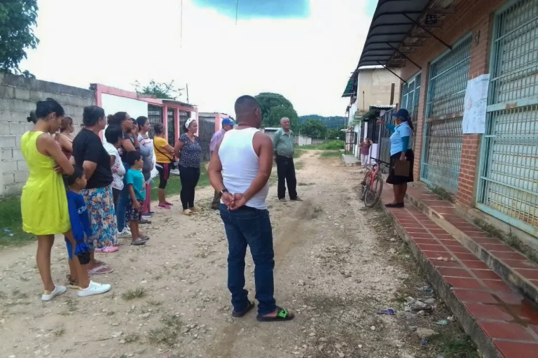 Las comunas de Cojedes reciben formación sobre riesgos eléctricos