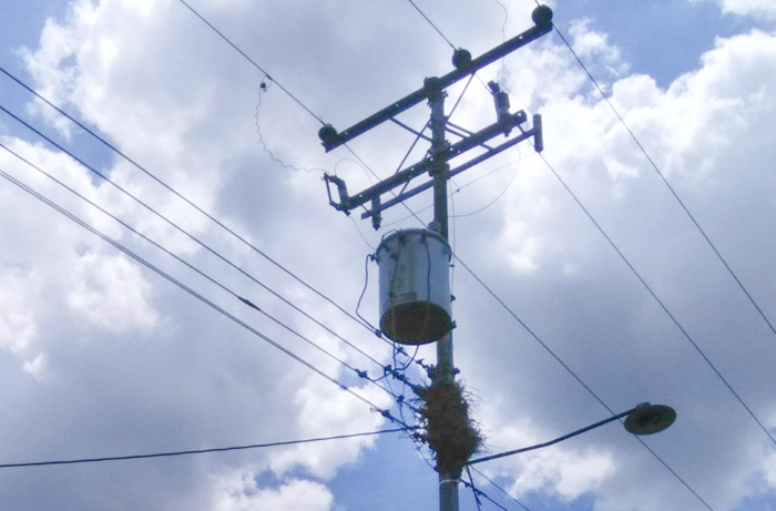 Fundelec atiende a consejos comunales Cojedeños en materia eléctrica