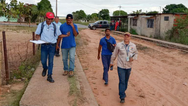 Mesas Técnicas de Energía afinan estrategias para fortalecer el SEN