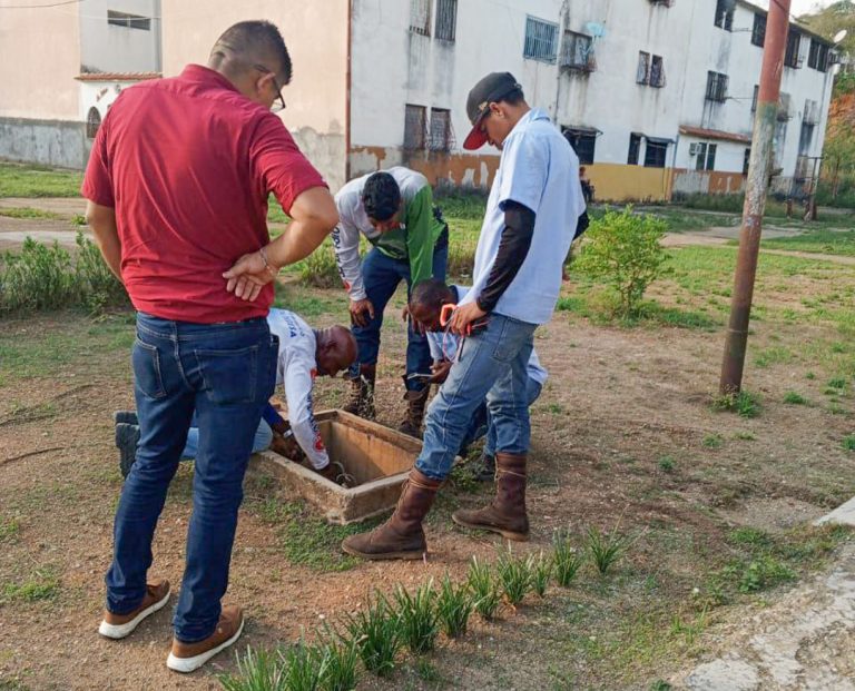 Conforman Mesas Técnicas de Energía en Cartanal