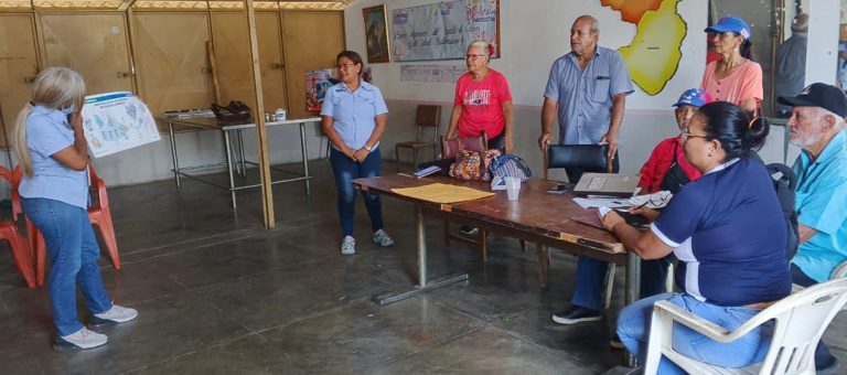 Avanzan trabajos de proyectos eléctricos en Aragua