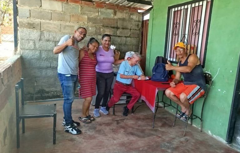 Poder Popular consolida proyectos eléctricos en Miranda