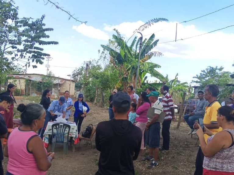Discuten proyectos eléctricos aprobados en la I Consulta Popular Nacional 2025