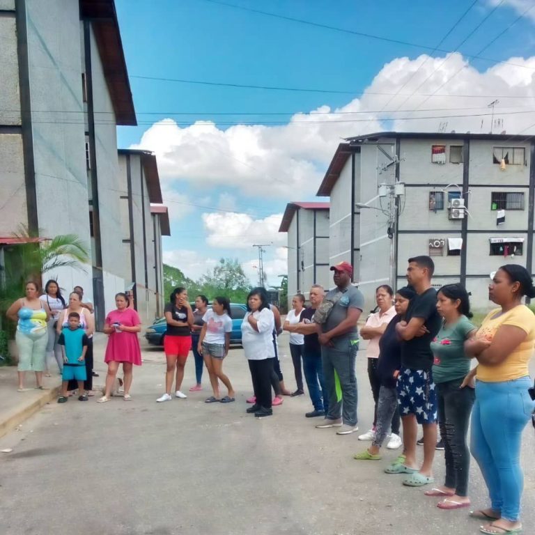 Registran Mesas Técnicas de Energía en comunidades mirandinas