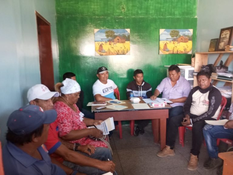 Habitantes zulianos reciben formación en materia energética