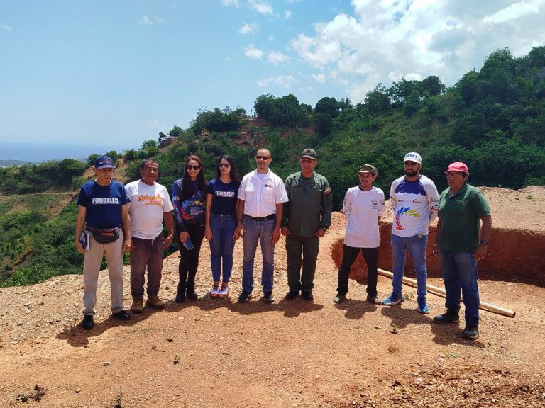 Comunidad Ezequiel Zamora impulsa proyecto acuícola con energía renovable