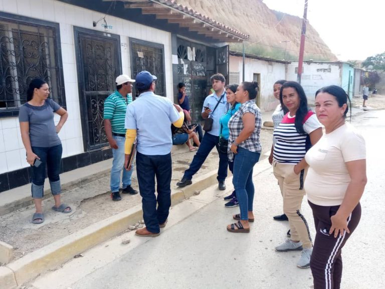 MTE del estado Sucre inspeccionan proyectos eléctricos
