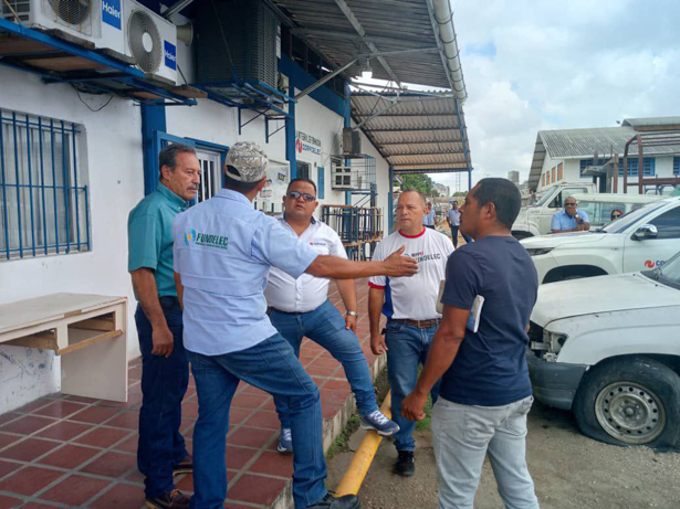 Aprueban Instalación de transformadores en el circuito comunal “Cumbres del Sol” en Monagas