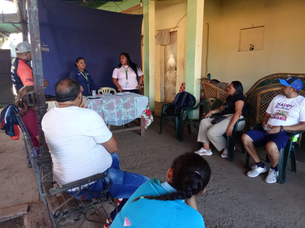 Comunidades apureñas constituyen Mesas Técnicas de Energía