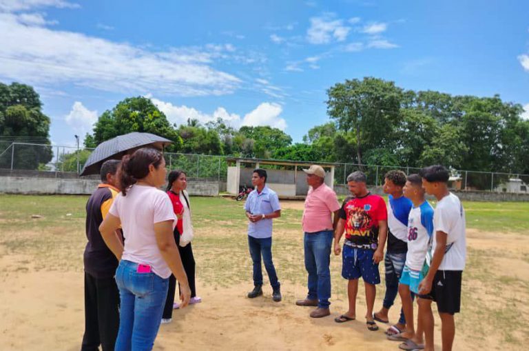 Certifican Mesas Técnicas de Energía en el estado Monagas