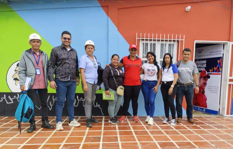 La Guaira y Cojedes detectan nudos críticos a través del Diagnóstico Eléctrico