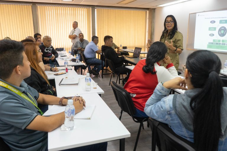 Impulsan investigación aplicada para fortalecer el SEN