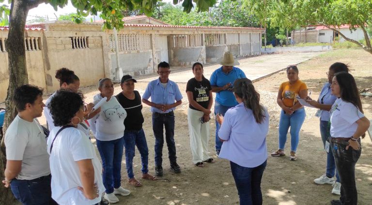 Certifican Mesas Técnicas de Energía en Nueva Esparta