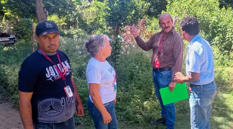 Nueva Esparta registran Mesas Técnicas de Energía 