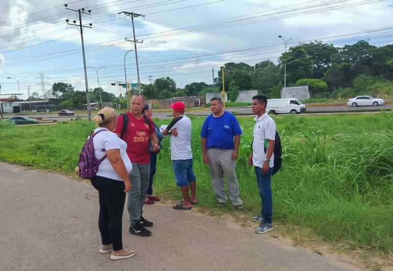 Monagas avanza en materia de energía eléctrica
