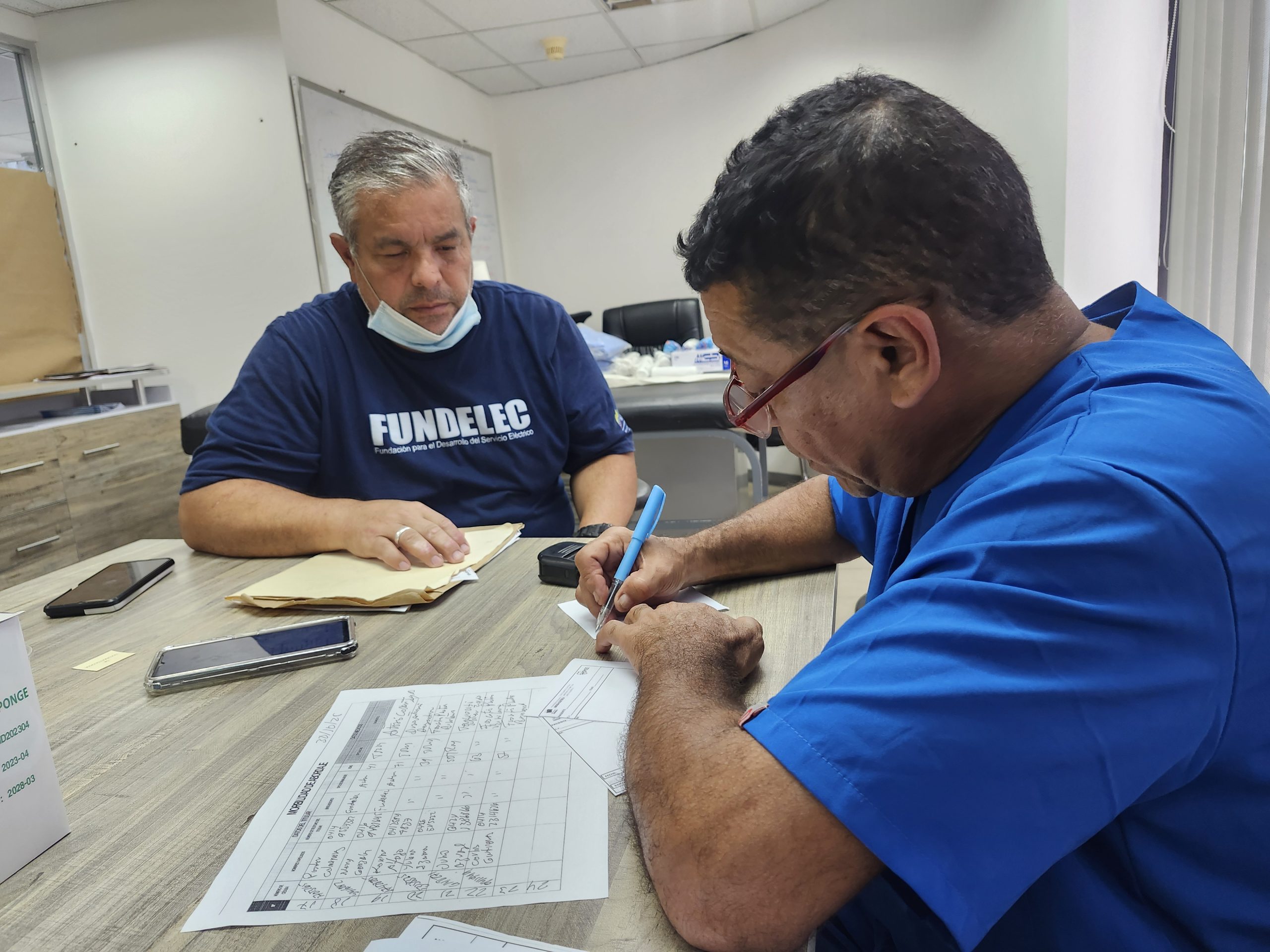 Culmina con éxito el seminario Virtual Granja Solar Luz del Alba