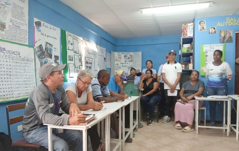 Inicia plan piloto 1x10 del Buen Gobierno en la Guaira