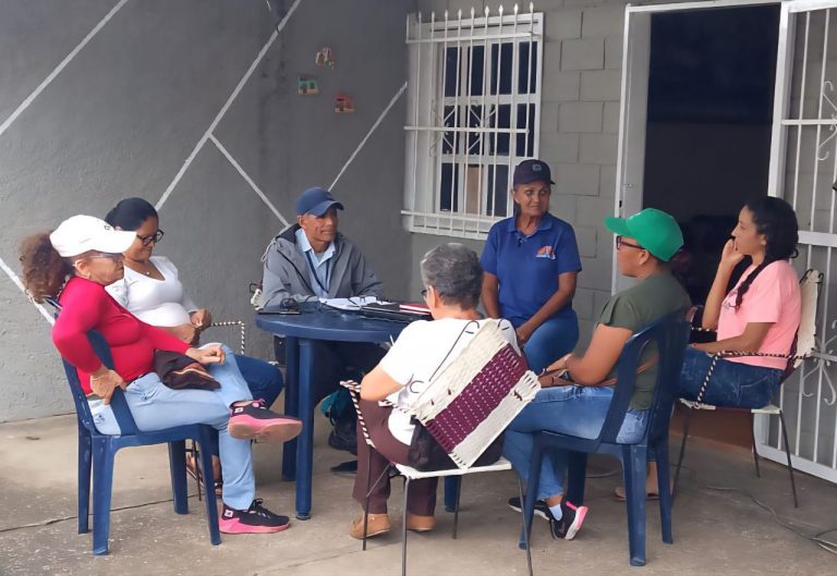 Diagnóstico Eléctricos y renovación de MTE en Cojedes