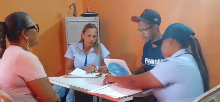 Registran Mesas Técnicas de Energía en Miranda