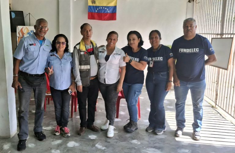Realizan jornada formativa en Guatire