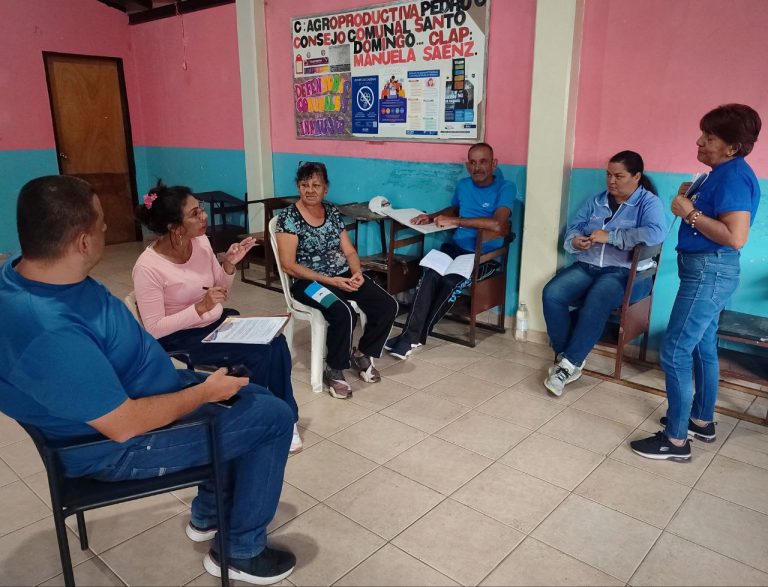 En marcha diagnóstico y registro de MTE en Mérida