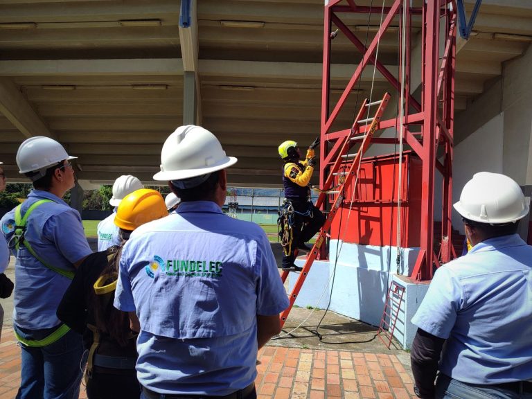Forman equipo técnico en materia de seguridad y prevención