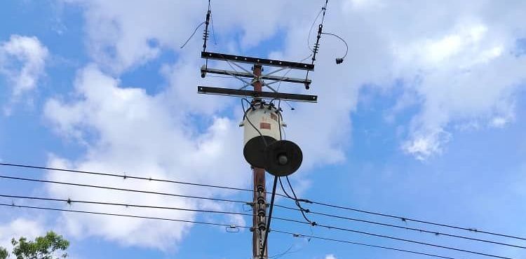 Realizan Diagnóstico Eléctrico en Monagas