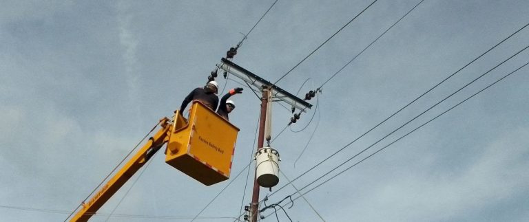 Acompañan proyectos del 1X10 en Cojedes