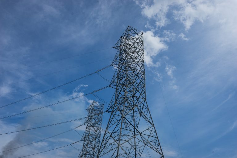Continúa instalación del Estado Mayor de Servicios Públicos e Infraestructura en el país
