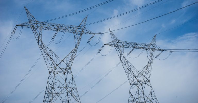 Ejecutan mapeo socio-eléctrico en Aragua