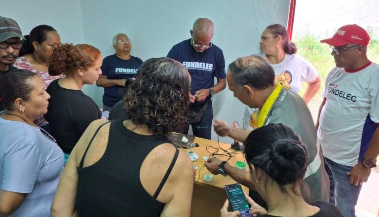 Taller Reparación Bombillos y Luminarias Led en Petare