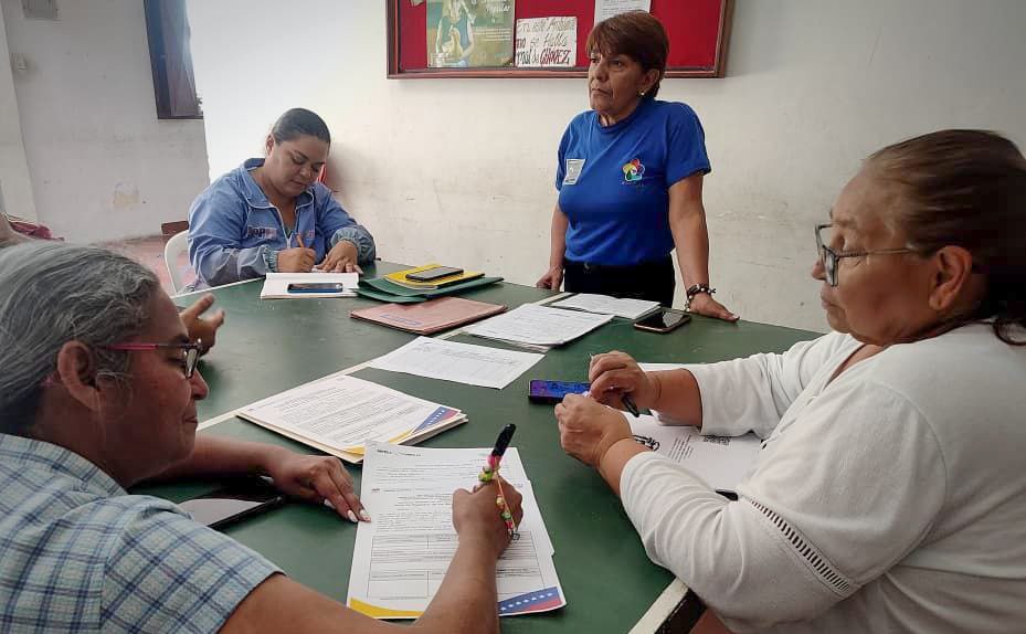 Actualizan Mesas Técnicas de Energía en Mérida