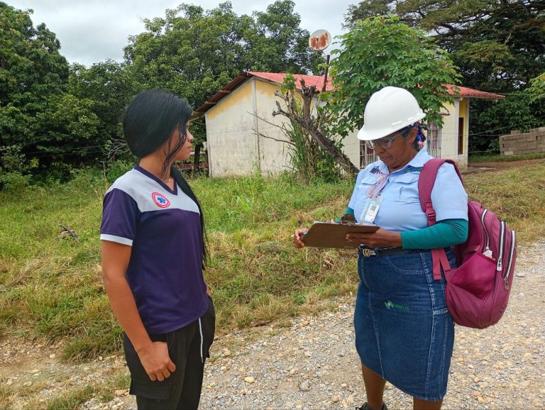 Ejecución de Diagnósticos Eléctricos en Cojedes