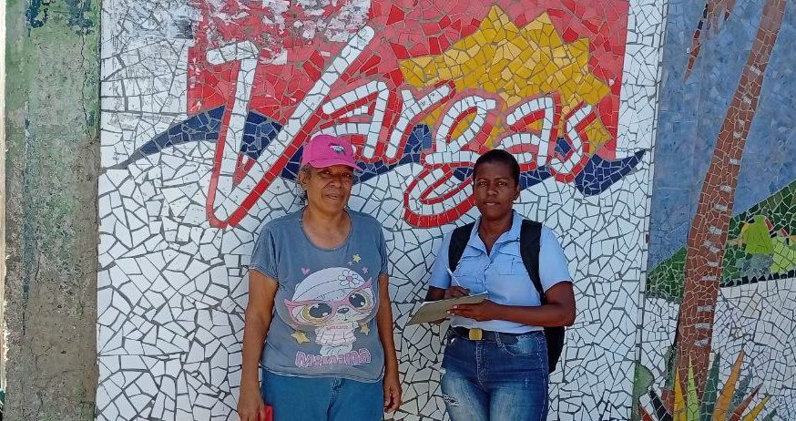 Realizan Diagnóstico Eléctrico en La Guaira