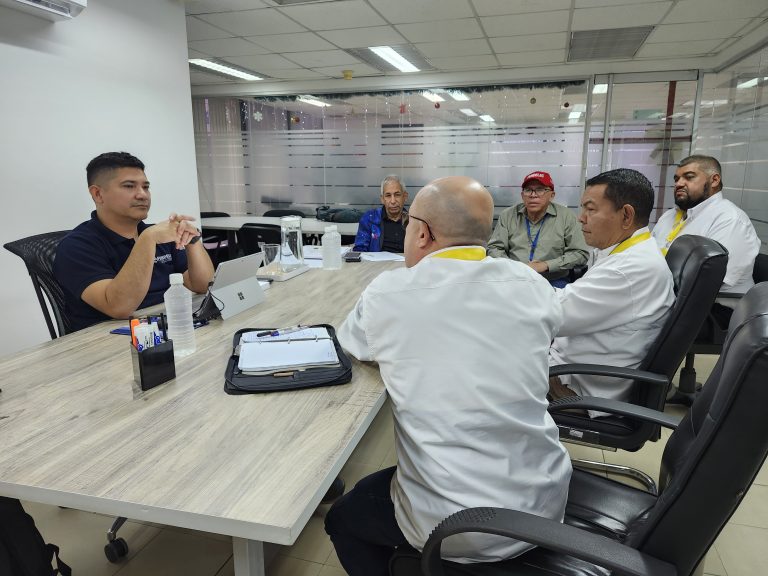 Soluciones solares para modernizar el sistema sismológico nacional