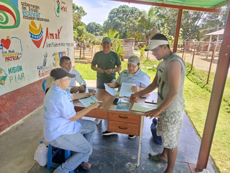 Cierre de proyectos eléctricos en Bolívar