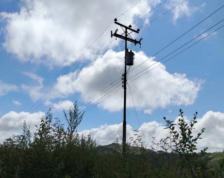 Realizan despliegue y atención del 1x10 del Buen Gobierno en El Junko