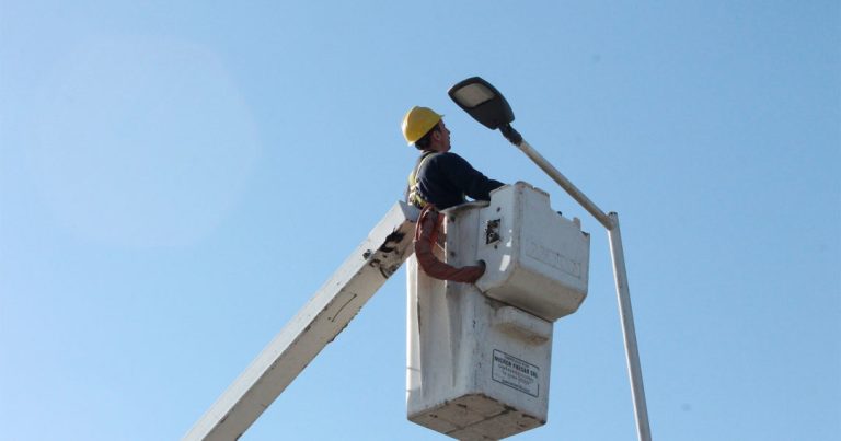 Fundelec realiza Abordaje Comunitario en La Guaira