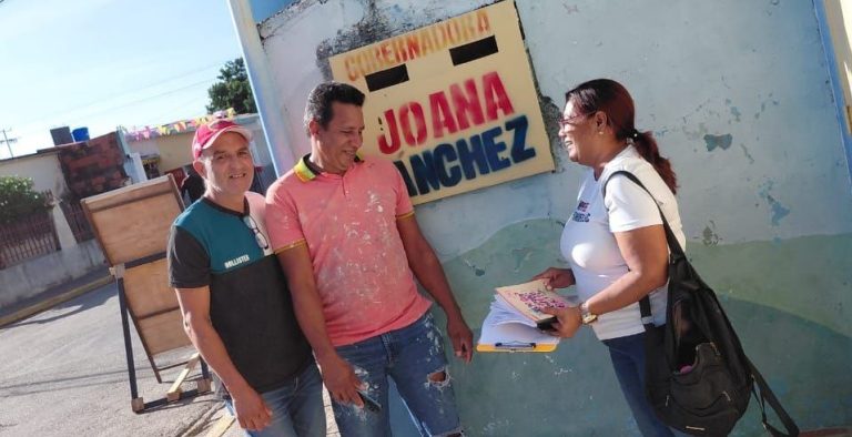 Caracterización Eléctrica en Aragua