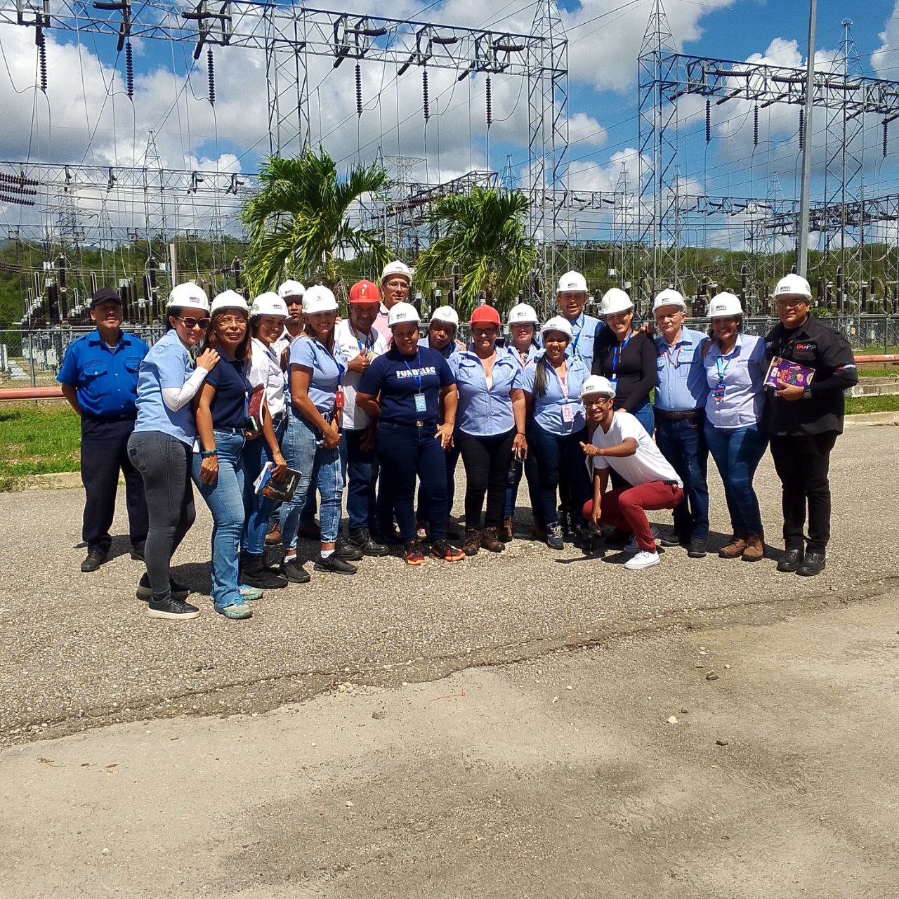 Formación en materia energética en Miranda