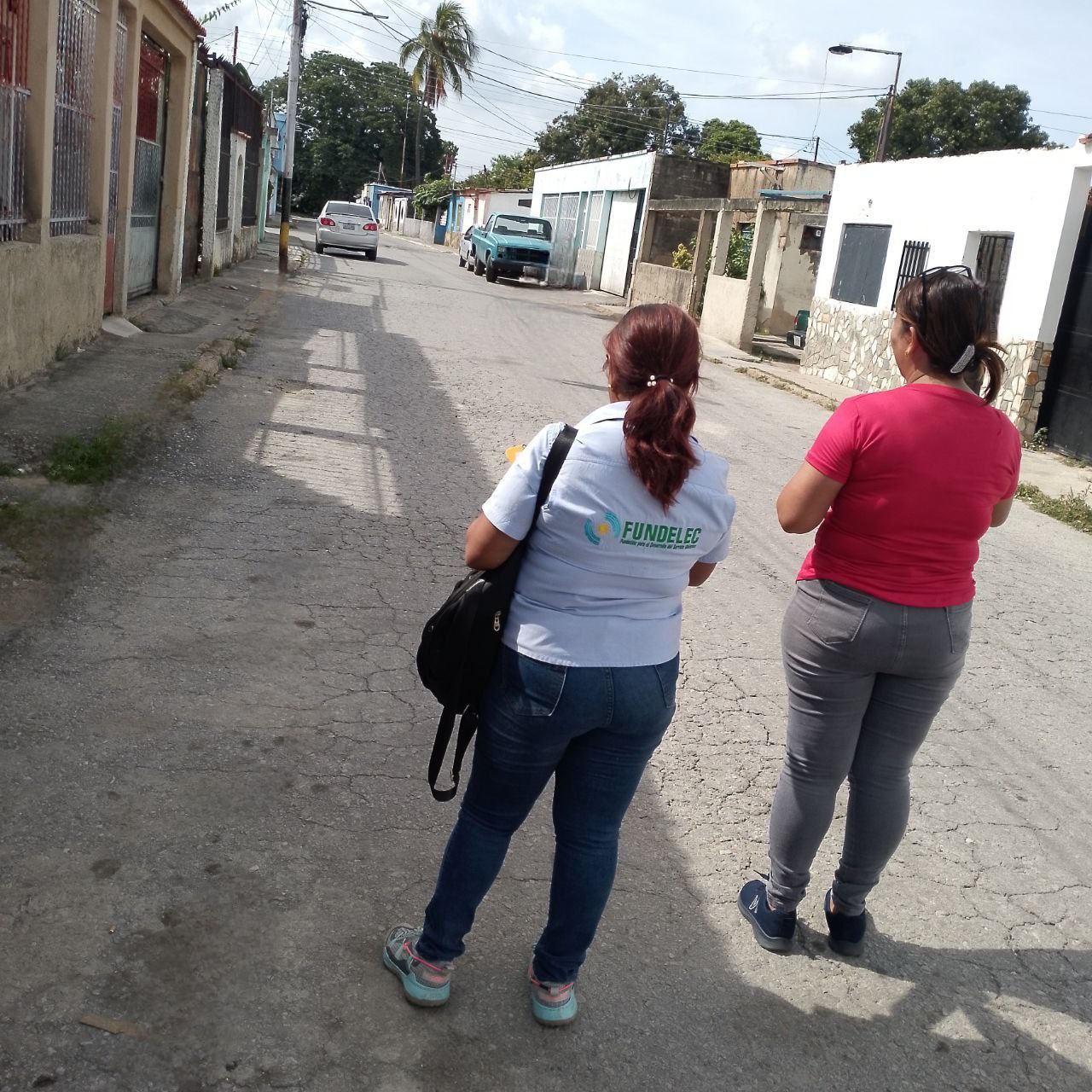 Ejecutan Caracterización Eléctrica en Aragua