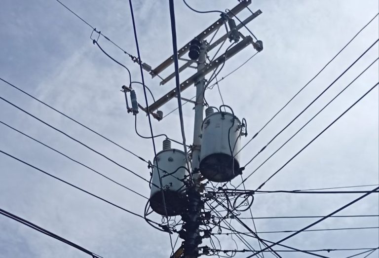 Fundelec acompaña Diagnósticos Eléctricos en La Guaira