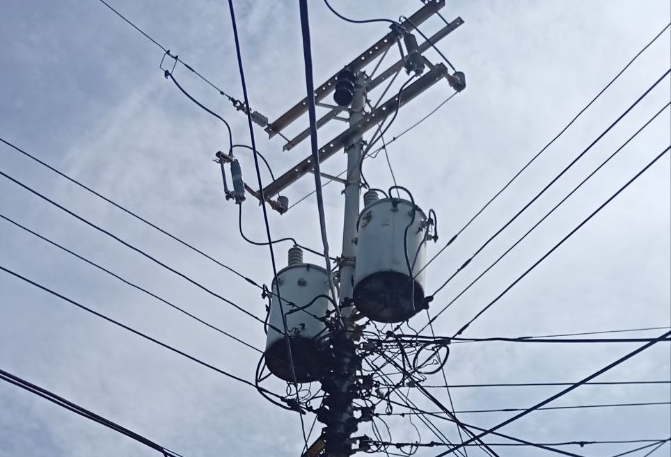 Fundelec acompaña Diagnósticos Eléctricos en La Guaira