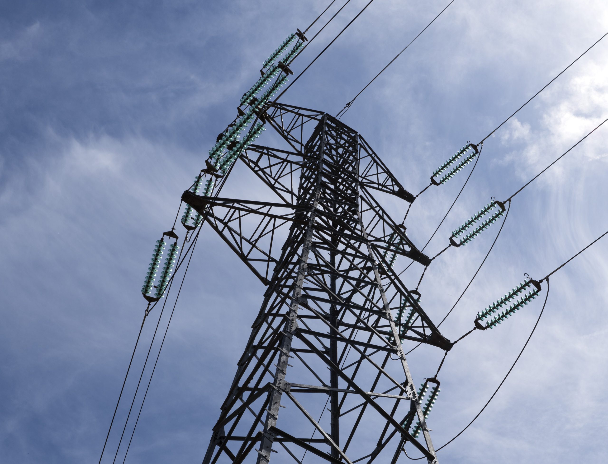 Realizan Diagnóstico Eléctrico en la Guaira