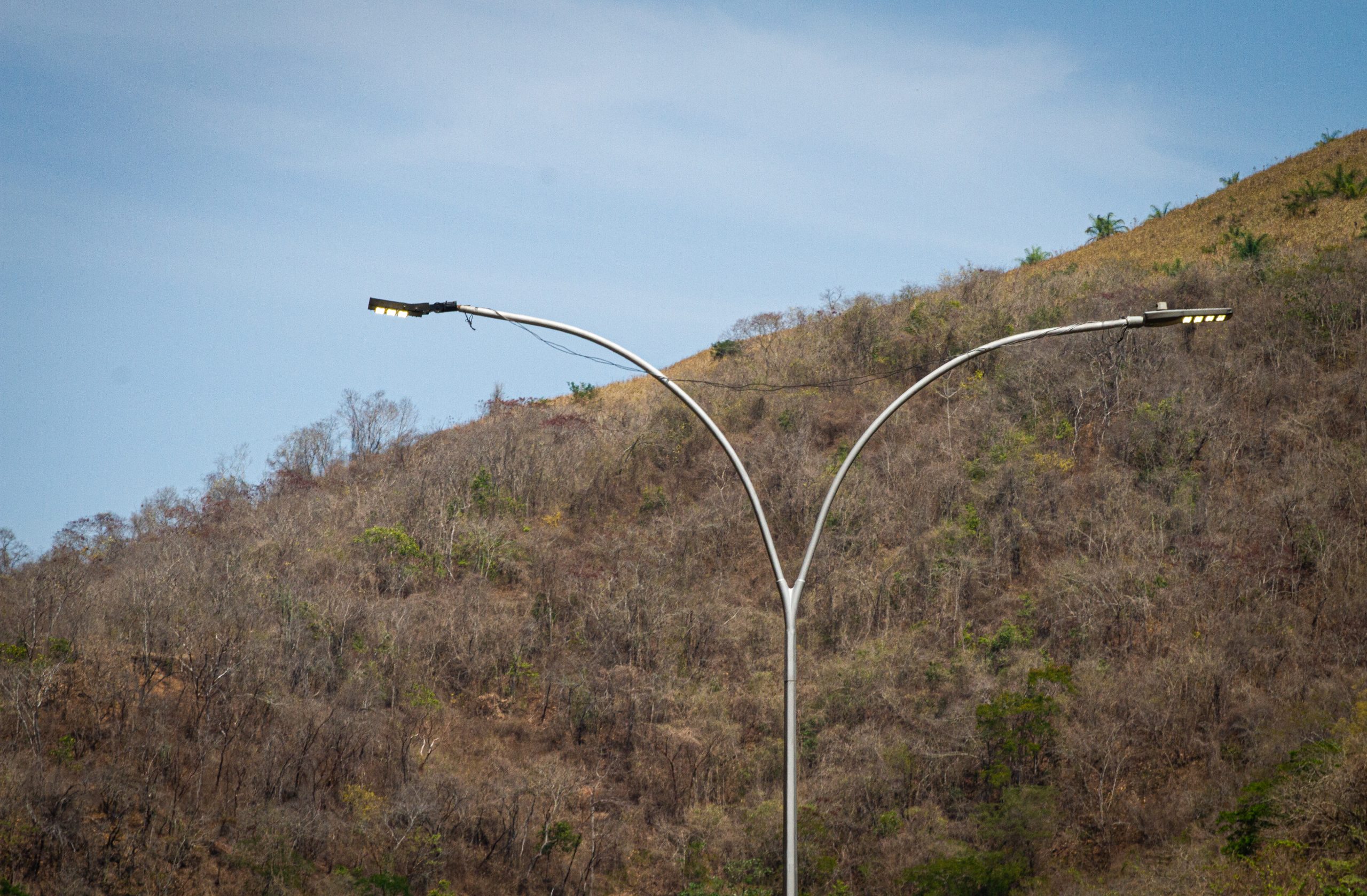 Fundelec acompaña Diagnóstico Eléctrico en Catia La Mar